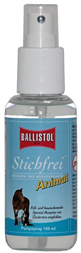 BALLISTOL Stichfrei Animal, 600ml