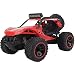 Moerc Auto di Controllo remoto per di 6-12 Anni 1/14 RC Car 2.4GHz Radio per Outdoor Radio Personale Persone per per Giochi Giochi ANDICANTI E (Dimensione : 3 Battery Packs)