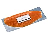 damen top lachs FRISCHER GEHT`S NICHT Express-Direktimport aus Schottand mit einer Frische von mindestens 21 Tagen ab Versanddatum
