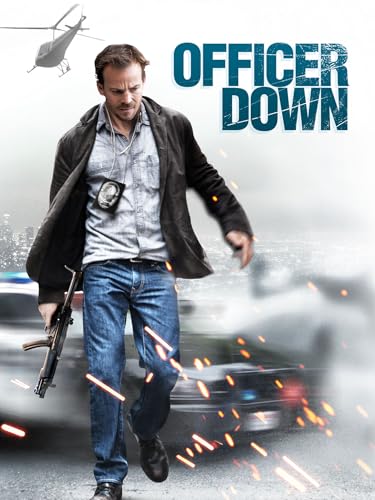 Officer Down