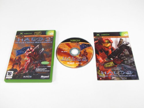 Halo 2 Multiplayer Expansion Pack Xbox - vue 2