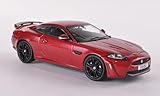 jaguar xkr-s cabrio preis  Jaguar XKR-S, dkl.-rot , 2010, Modellauto, Fertigmodell, IXO 1:43
