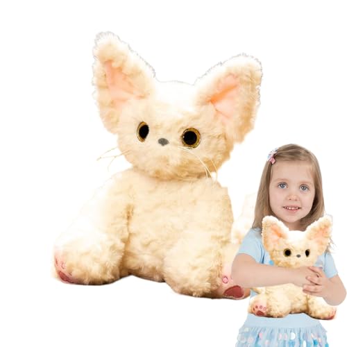 Peluche gato, boneco de gatinho para, boneca de peluche para crianças e adultos brinquedo decoração da casa