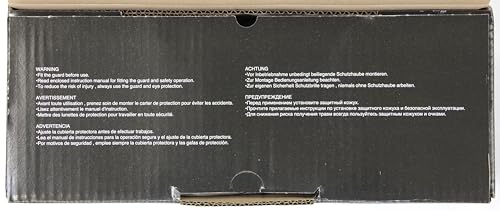 Makita Meuleuse Ø125 mm 1300W MAKITA - GA5050R