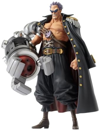 ONE PIECE “Z" プライズトレジャーブック (Vジャンプ特別編集 バンプレスト公式)