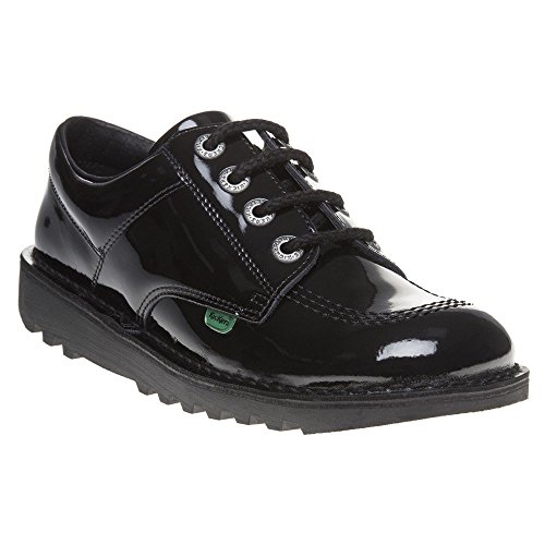 Image of Kickers Women's Kick Lo Shoes | Extra Comfort for Your Feet | Added Durability
