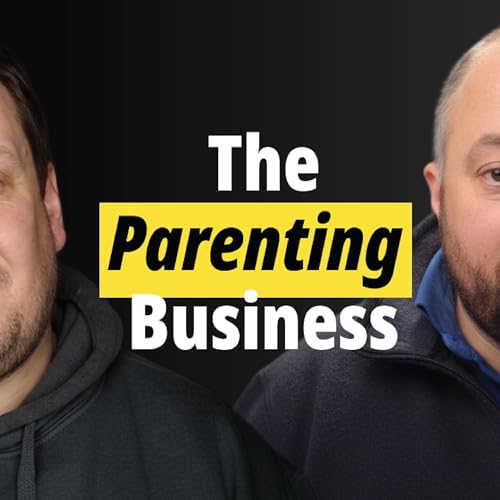 Stuart & Ben's Budget 2025 (Not So) Special Episode!