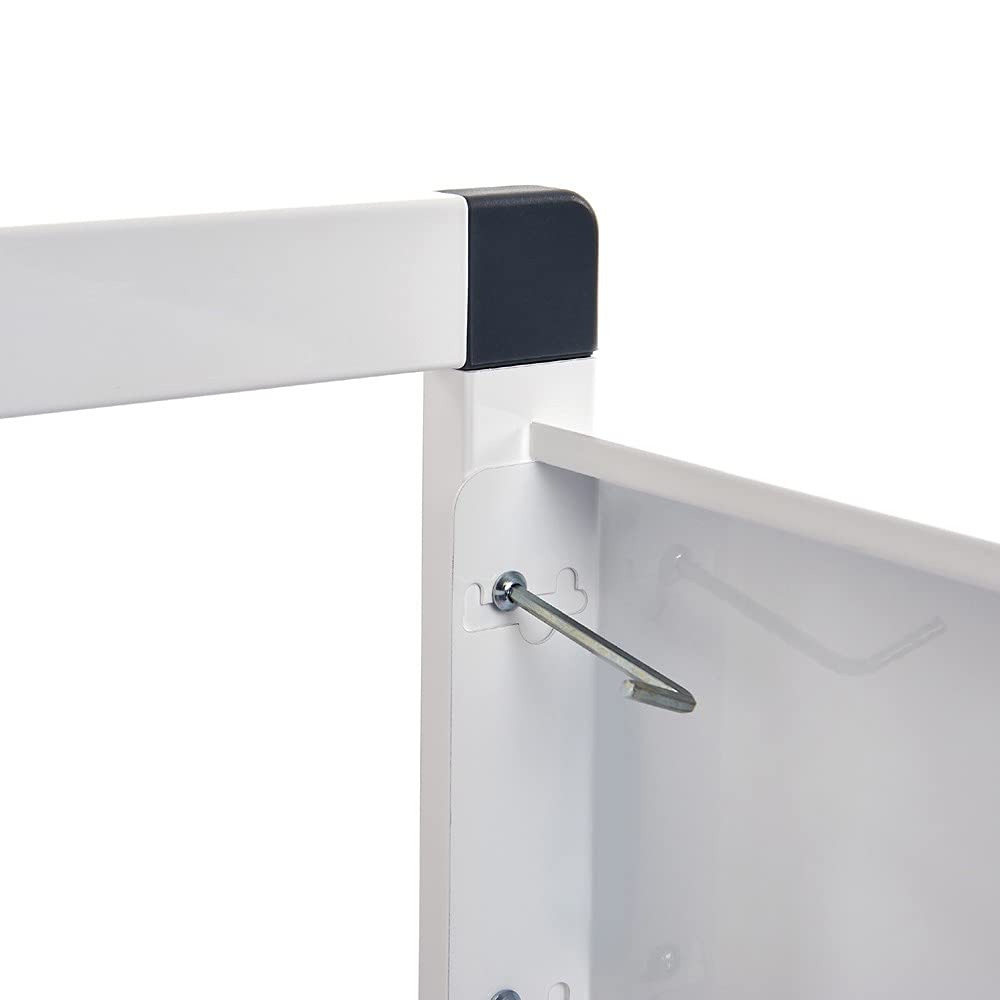 Rocada Carrito para carpetas colgantes rocada folio extensible (310)