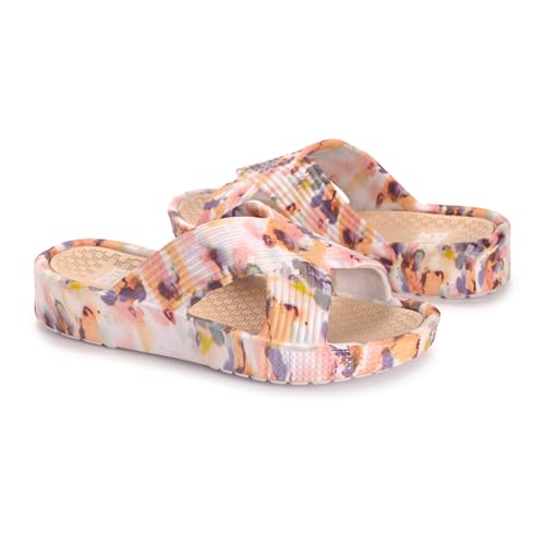 Image of MUK LUKS Women's Spa Day Sandal