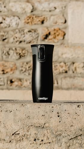 Contigo West Loop Autoseal Mug