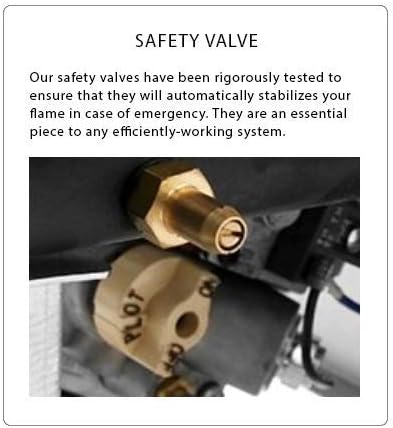 Miniatura 8 de Acero inoxidable cocina comercial duradera quemadores abiertos 48 pulgadas con horno 8 quemadores