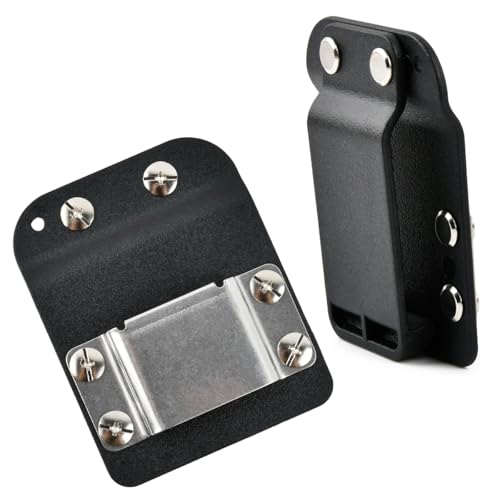CENBEN Drill Holder for Tool Belt Heavy Duty Drill Holster Tool Belts Tool Holster Belt Clip for Any Tools with Hangers