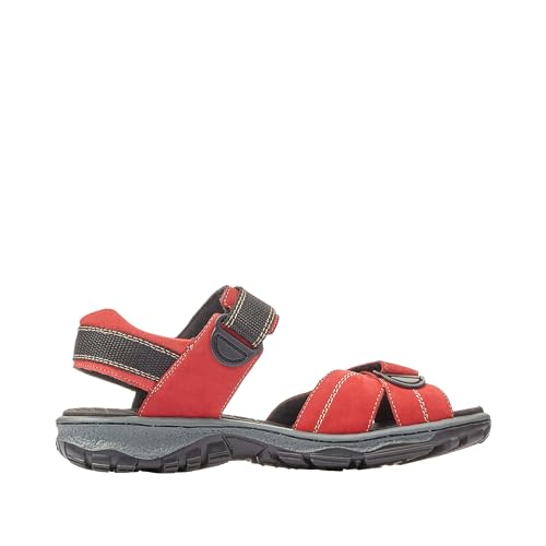 Rieker Damen Sandalen 68851
