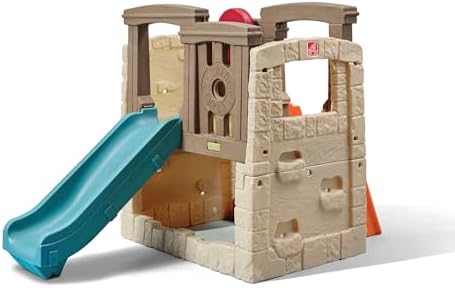 Step2 Woodland Climber II Kids Playset, Ages 2 –6 Years Old, Todd...