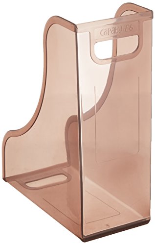 Support de classement Kyapati E6 A4 Nakabayashi FB-E6-CSN pour organiser le bureau