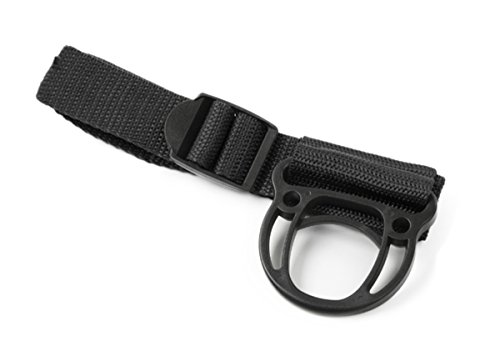 YOCTM Roll Bar Coat Hanger Clothes Hook for Jeep Wrangler JL TJ JK JLU Sports Sahara Freedom Rubicon X & Unlimited 2007-2017 2018 2019 2020 Black Interior Parts Accessories (Pack of 2) (Black)