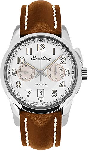 Breitling Transocean Chronograph 1915 AB141112/G799-433X