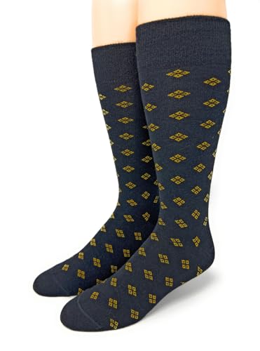 WARRIOR ALPACA SOCKS - Diamond District Baby Alpaca Wool Dress Socks