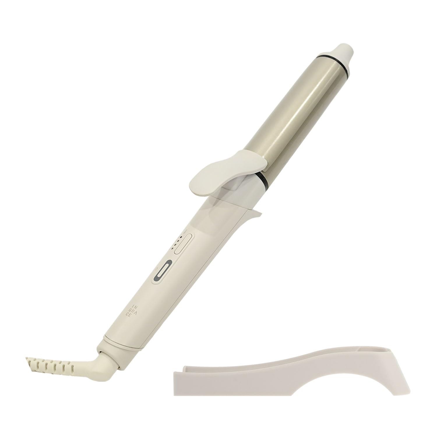 Amazon | INGRACE Vellena curl iron イングレイス ヴェレナ カール