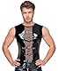 Lack H.Shirt XL Schwarz
