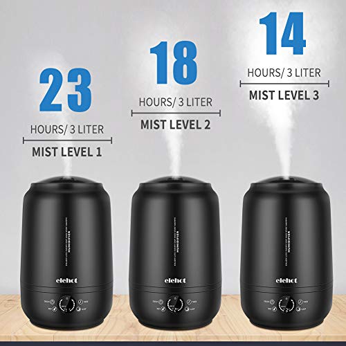 elehot baby bottle warmer