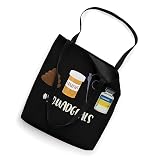 GI Endo Funny GI Nurse Colonoscopy Endoscopy Rn Tote Bag