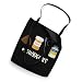 GI Endo Funny GI Nurse Colonoscopy Endoscopy Rn Tote Bag