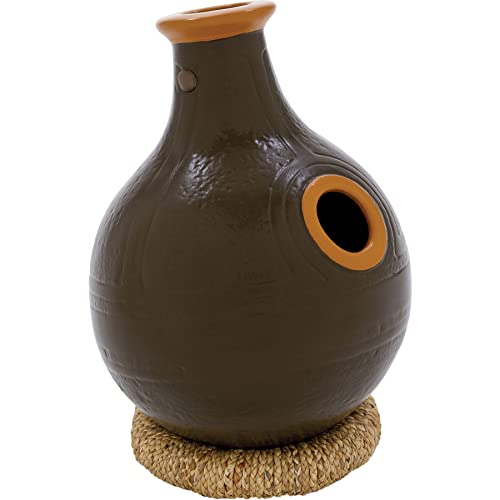 Top 15 Best Udu Drums Reviews & Comparison 2022