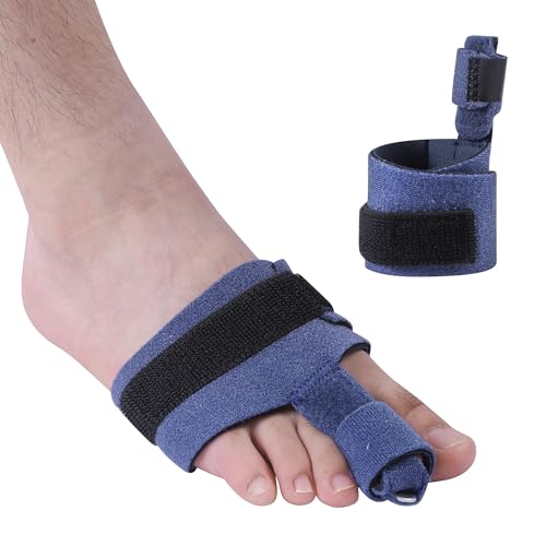 Hallux Valgus Softsplint Left Small Womens 4-7 Use for lining or padding splints or modifying ADL equipment