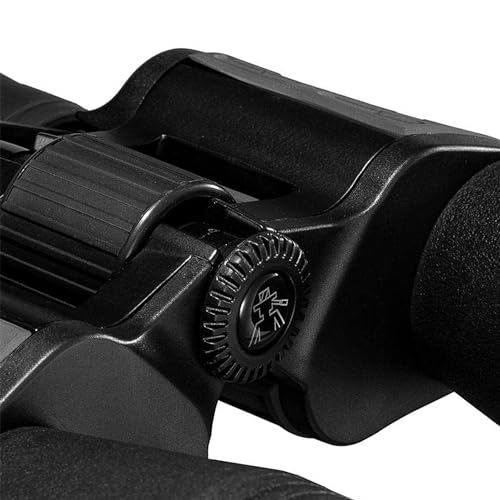 Image of KREVIA 10x50 Field 6.5 Waterproof Binoculars | Telescopic Durbin BAK4 Optical Outdoor (10x50 Waterproof Binoculars-N)