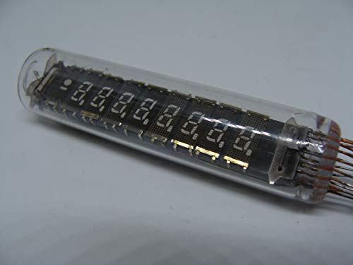 ジャンク品　VFD（蛍光表示管）　腕時計　ニクソイド　【希少品】 ジャンク品 VFD（蛍光表示管） 腕時計 ニクソイド 【希少品