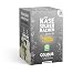 Produktbild Käse selber Machen - Starter Set -Colour Edition- GRAU inkl. Rezeptmagazin und Videoanleitungen (für Käse, Quark und Frischkäse); Traditionelle Käseherstellung