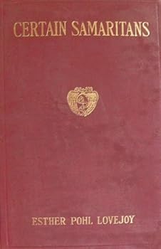 Hardcover Certain Samaritans Book