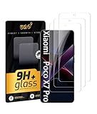 Fácil Instalación Anti-burbujas Y Kit Completo: Gracias A Su Adhesivo Avanzado, Se Instala Sin Esfuerzo. Incluye 3 Protectores Y 3 Kits De Limpieza Para Una Aplicación Perfecta Y De Larga Duración.