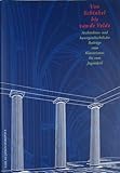  Von Schinkel bis van de Velde: Architektur- und kunstgeschichtliche Beiträge vom Klassizismus bis zum Jugendstil
