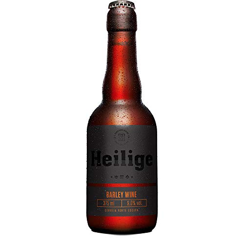 Cerveja Heilige Barley Wine 375ml