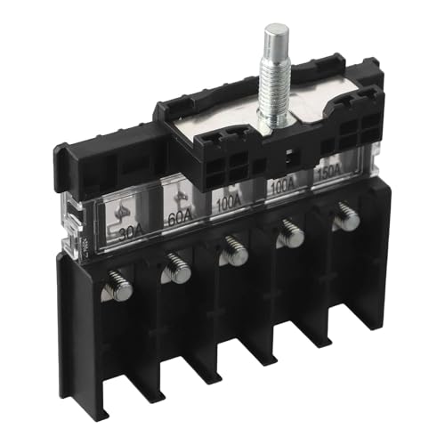 Bloque de fusibles para Dodge Durango y Jeep Grand Cherokee repuesto eléctrico 68089468AA