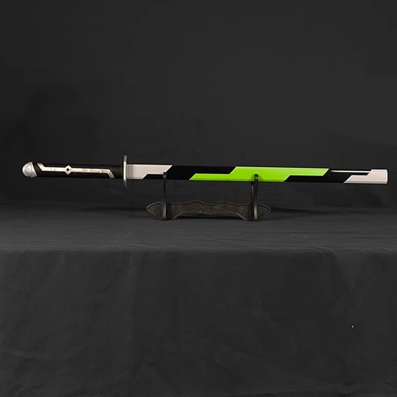 Amazon.co.jp: GHKHGK ブジンソード タイクーン コスプレ道具