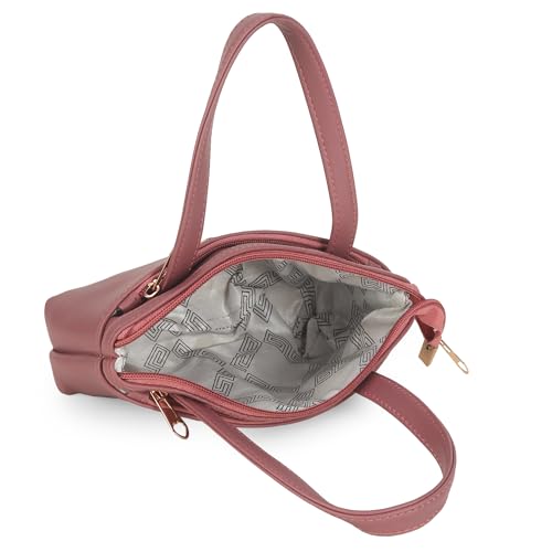 Image of Small Handbag for Women, Artificial Leather, Stylish and Lightweight Shoulder Bag