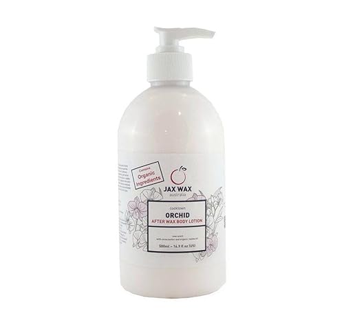 Cooktown Orchid After Wax Loción Corporal