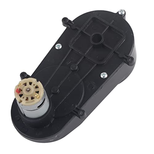 Wakects Electric Motor for Kids Cars (6V 18000 RPM) - - Replacement Part - Boys - Kids, Toy Vehicle Enthusiasts - Unisex - Image 4