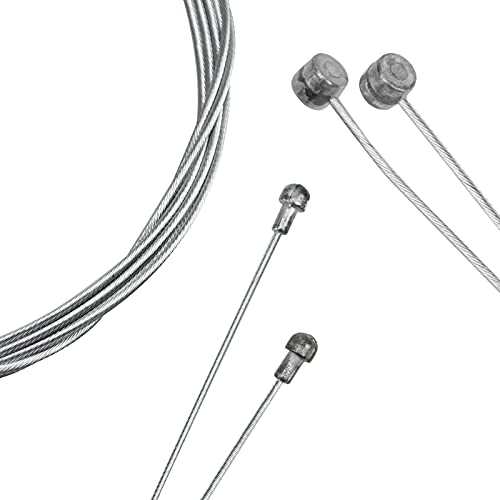 Pinsheng Cavo Freno Bici, Filo Esterno Interno