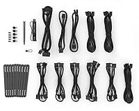 be quiet! Dark Power 12 PC Netzteil 750 Watt 80PlusTitanium BN314 schwarz – Ansicht 7