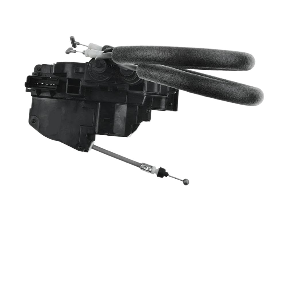 Ysmayqaaa Onecolor Front Left Lh Door Lock Actuator 813103J010 81310-3J010 81310 3J010 Compatible With Veracruz 2006-2012