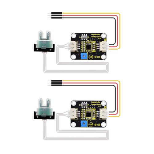 Snapklik.com : KEYESTUDIO Turbidity Sensor Module For Arduino