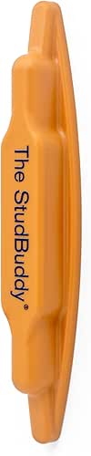 The Original StudBuddy® Magnetic Stud Finder - Made in the