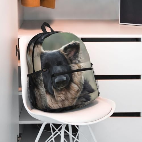 Sac à dos pour ordinateur 15,7 pouces protégeant votre PC portable