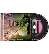 Wicked: The Soundtrack
