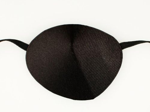 Amazon Co Jp 片目眼帯 コスチューム用小物 黒 男女共用 約7 5 5 5cm ホビー Amazon Co Jp 片目眼帯 コスチューム用小物 黒 男女共用 約7 5 5 5cm ホビー