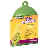 United Pet Group C1311 Bird Protector Pest Control Supply, 0.5-Ounce